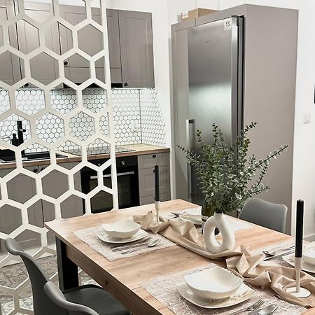 Pszczelna Apartment Krakow Luaran gambar