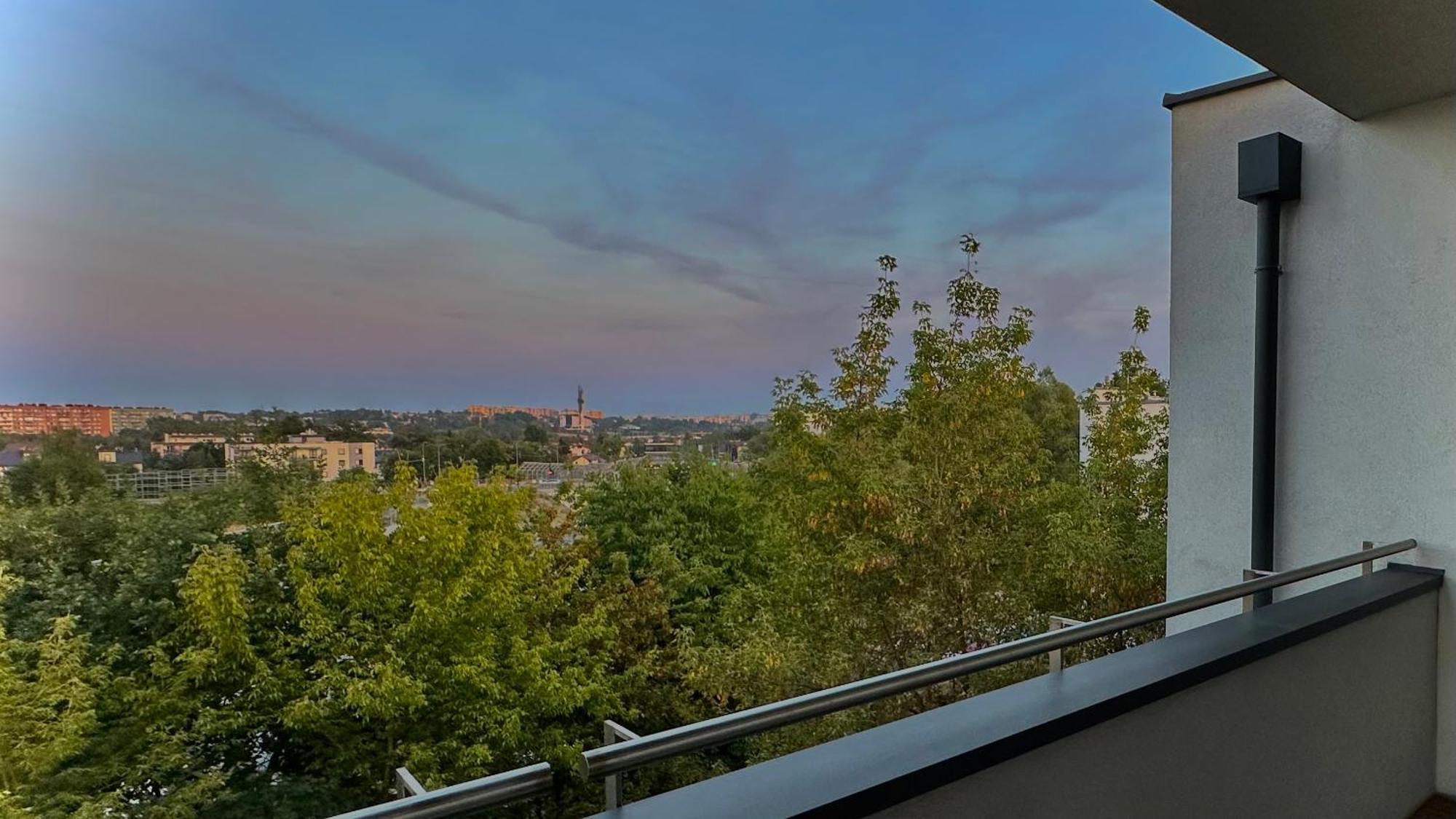 Pszczelna Apartment Krakow Luaran gambar